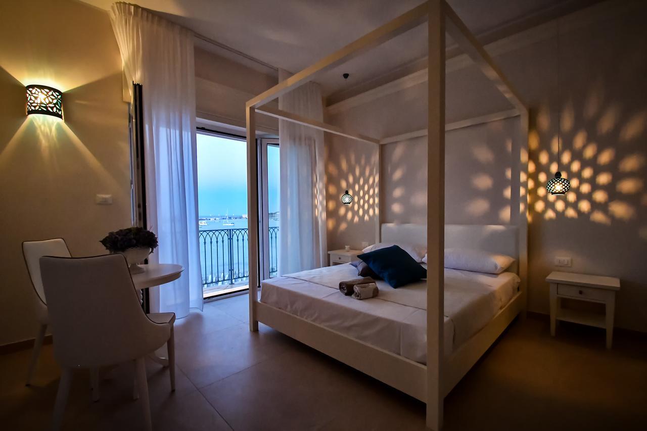 B&b Lungomare Otranto Exterior foto