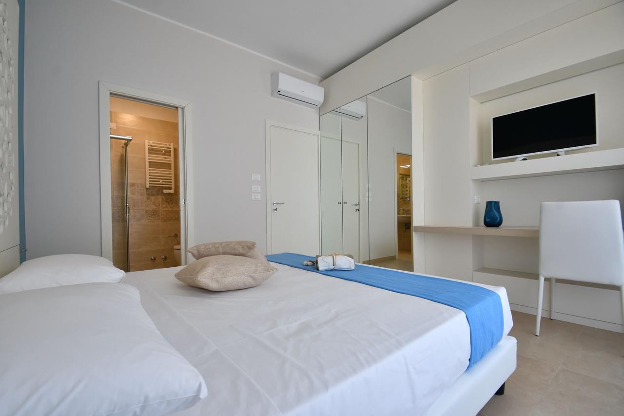 B&b Lungomare Otranto Exterior foto