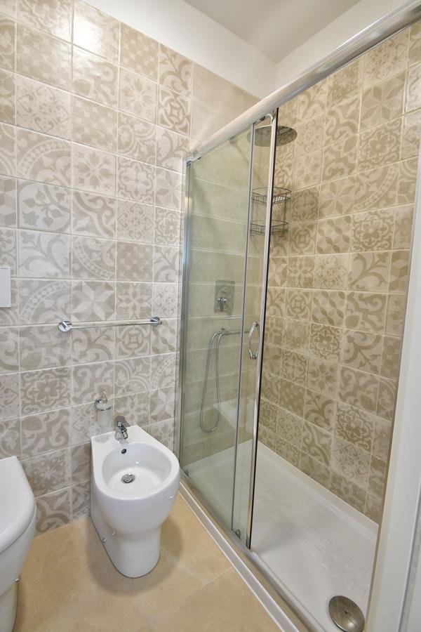 B&b Lungomare Otranto Exterior foto
