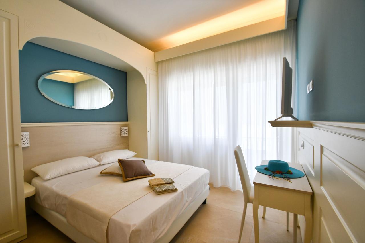 B&b Lungomare Otranto Exterior foto