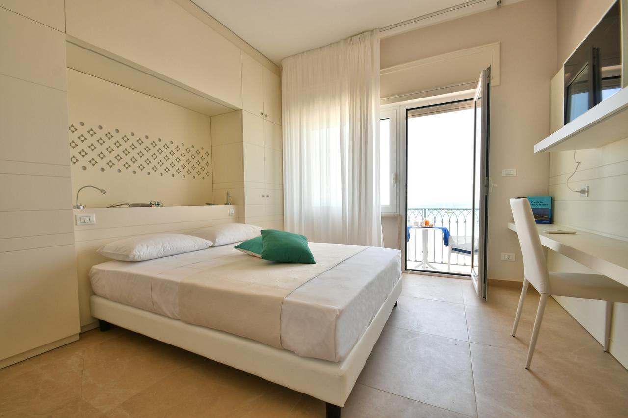 B&b Lungomare Otranto Exterior foto